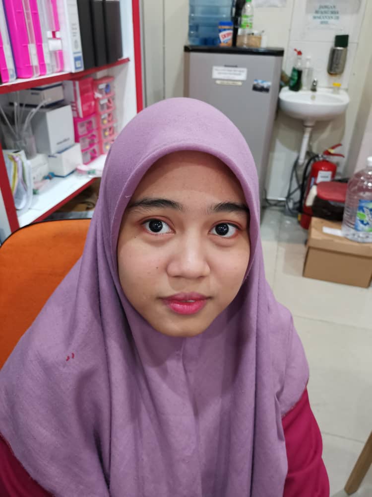 Nurul Asyiqin