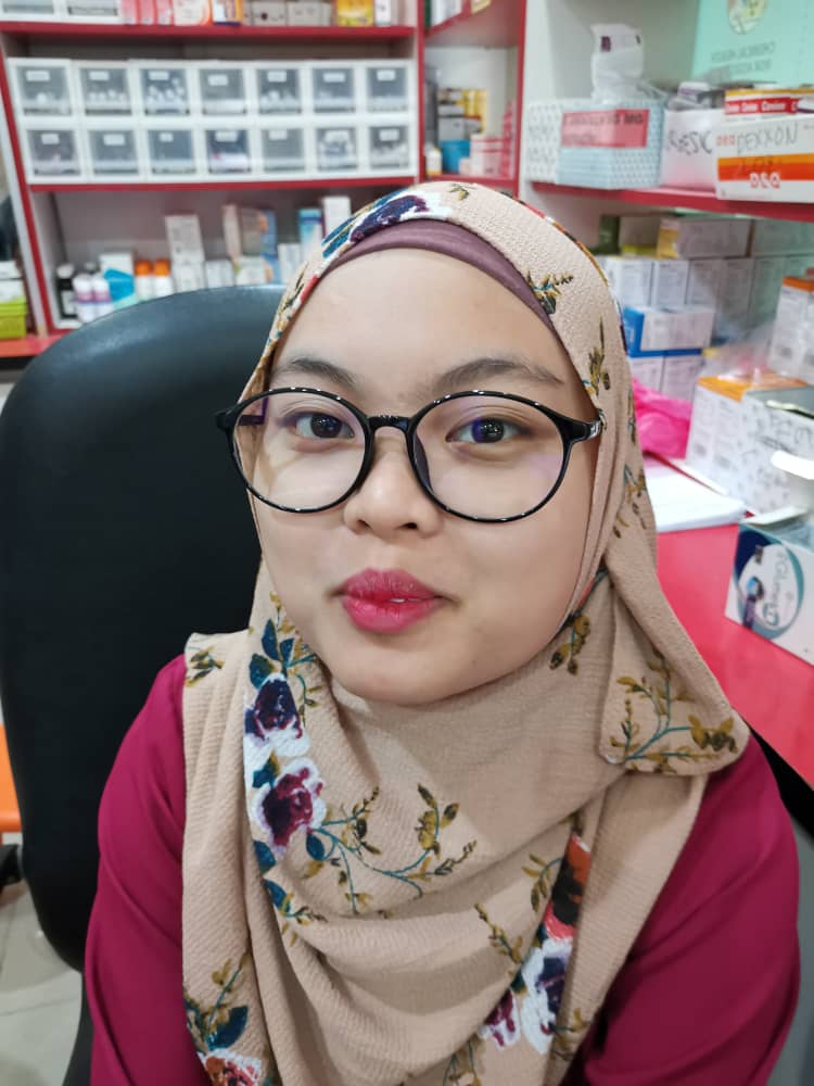 Siti Nur Nazirah