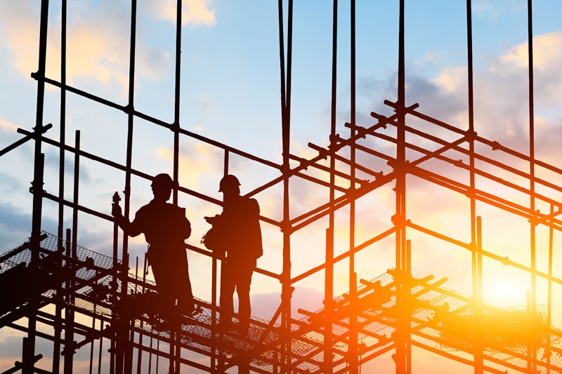 Scaffolding Medical Examination / Perancah (DOSH) Occupation Health