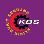 KBS klinik OHD bukit serdang logo