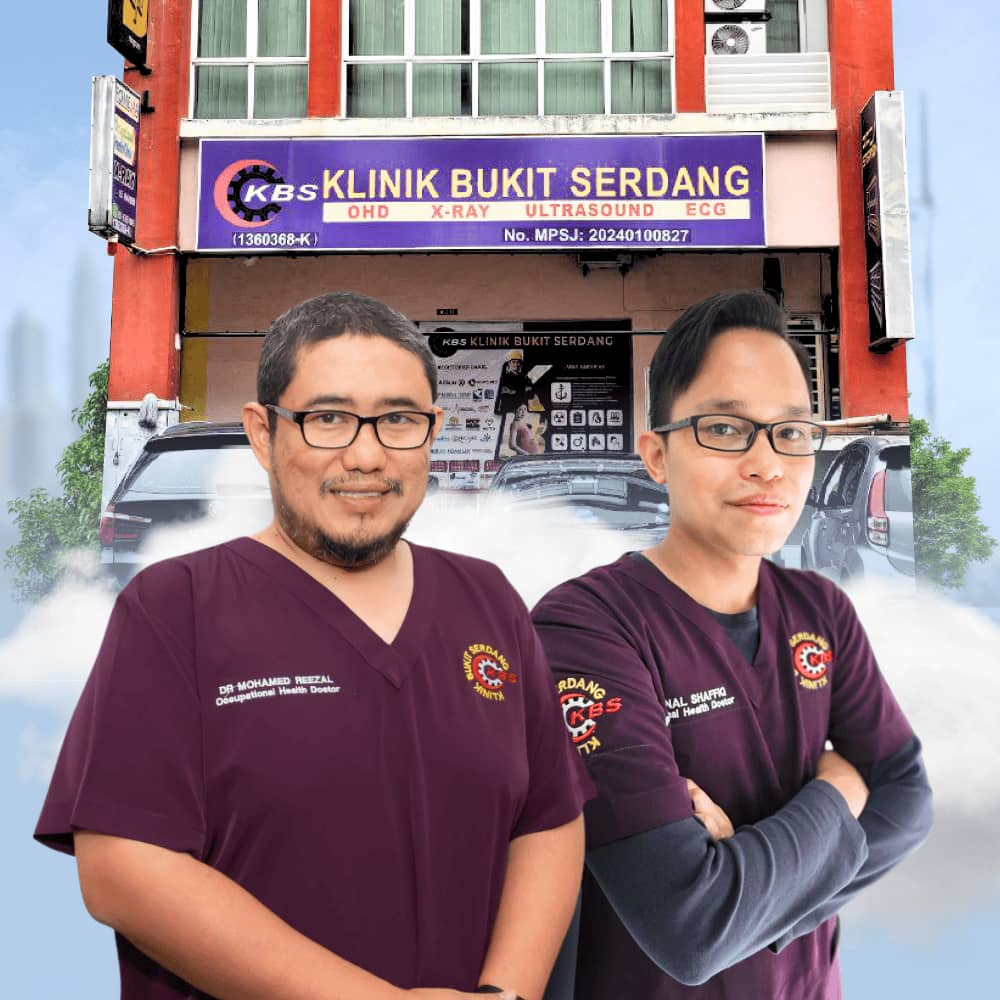 Klinik Bukit Serdang OHD Doctors