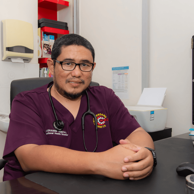 ohd clinic experts