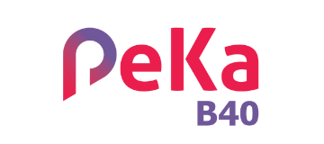 peka b40 panel