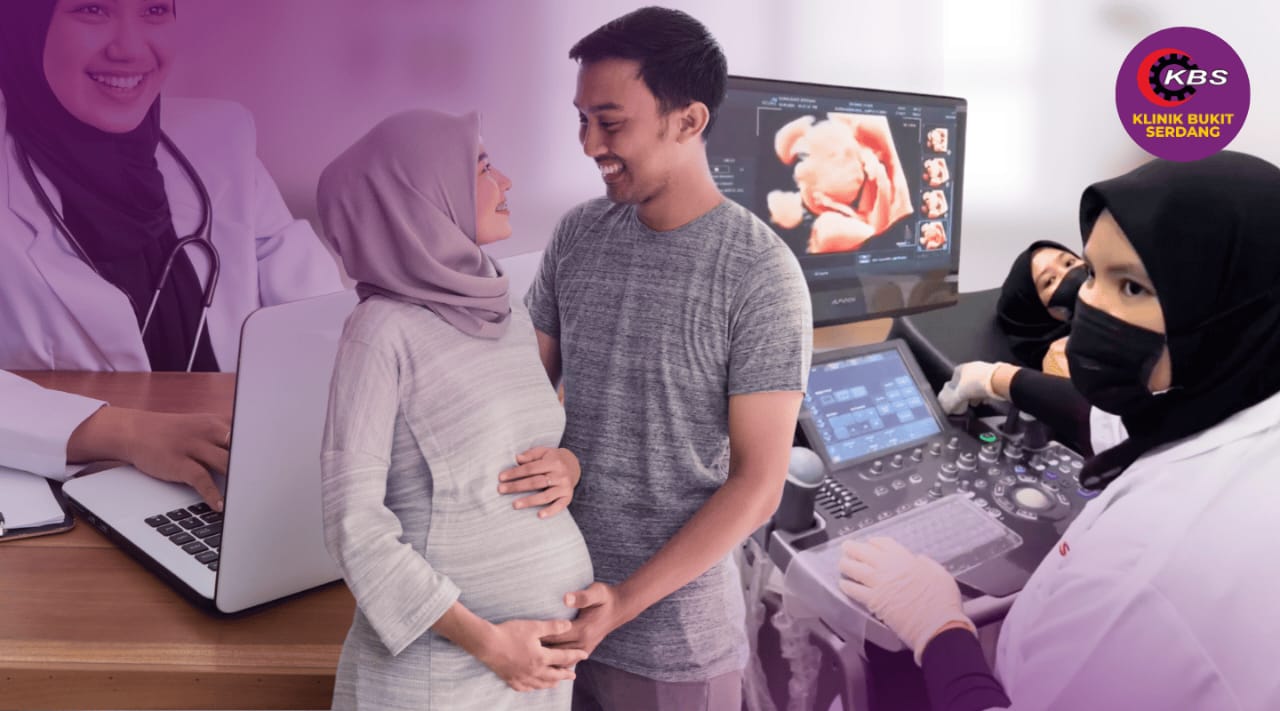 women wellness clinic in serdang seri kembangan