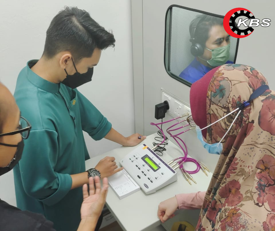 medical check up untuk kerja