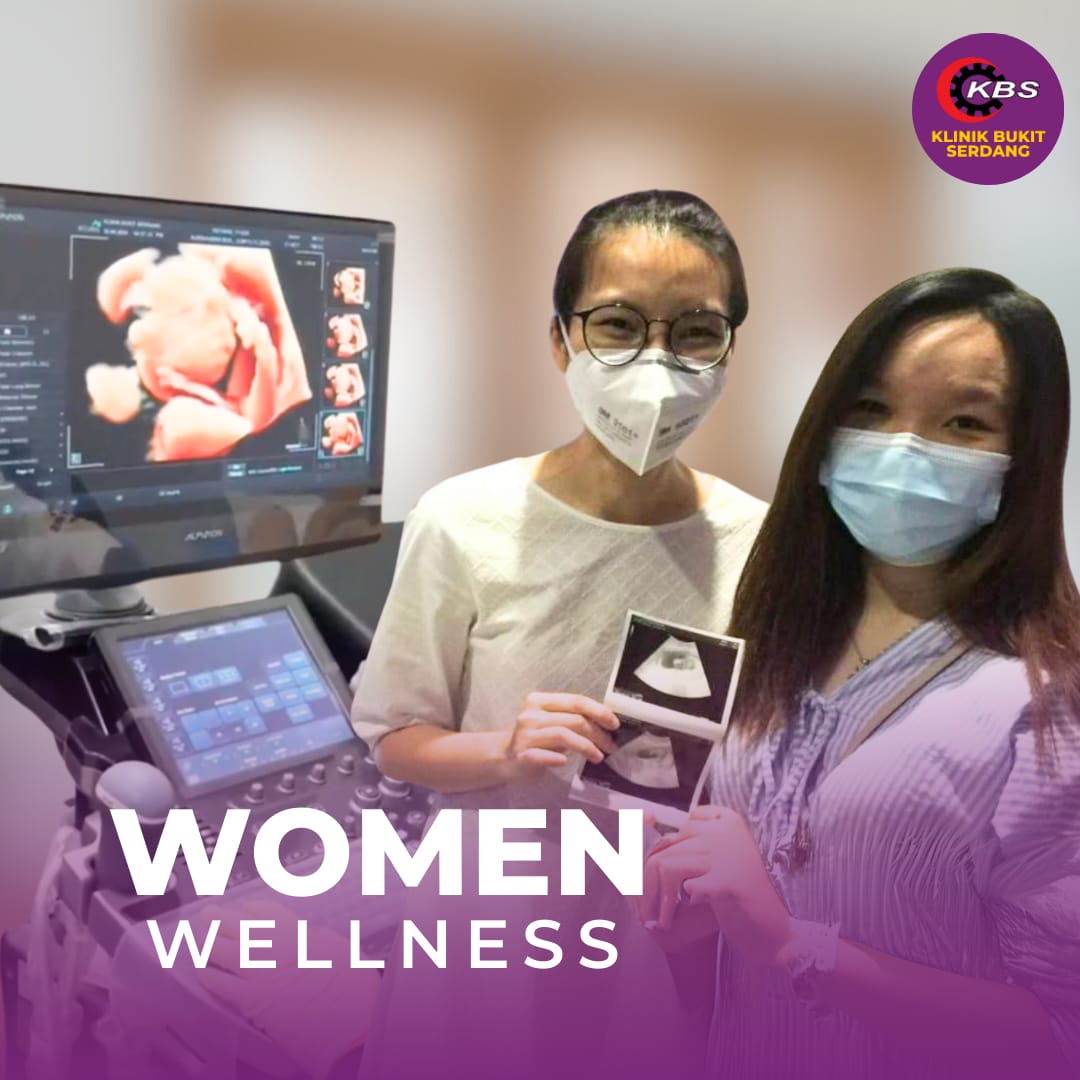 Women wellness KBS
